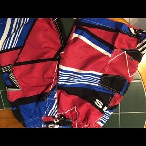 Men’s swim shorts
